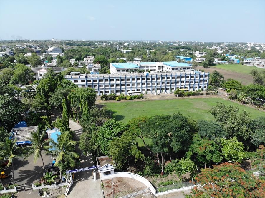 Godavari College of Engineering Jalgaon Campus photo 16